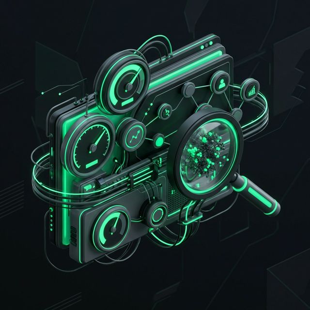 Service Illustration