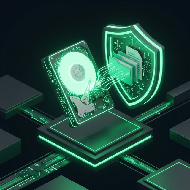 Service Illustration