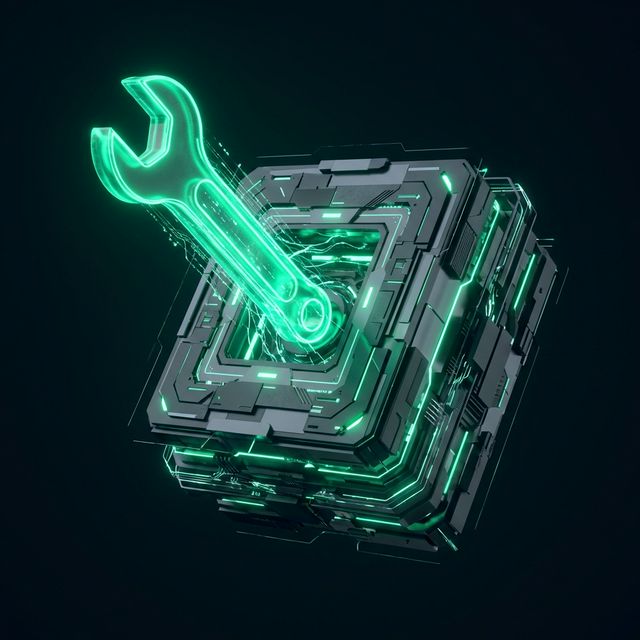 Service Illustration