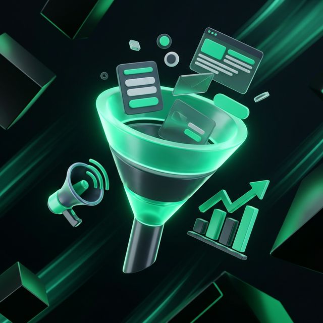 Service Illustration